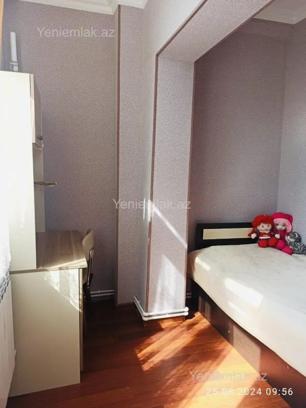 Satılır 3 otaqlı köhnə tikili 60 m²