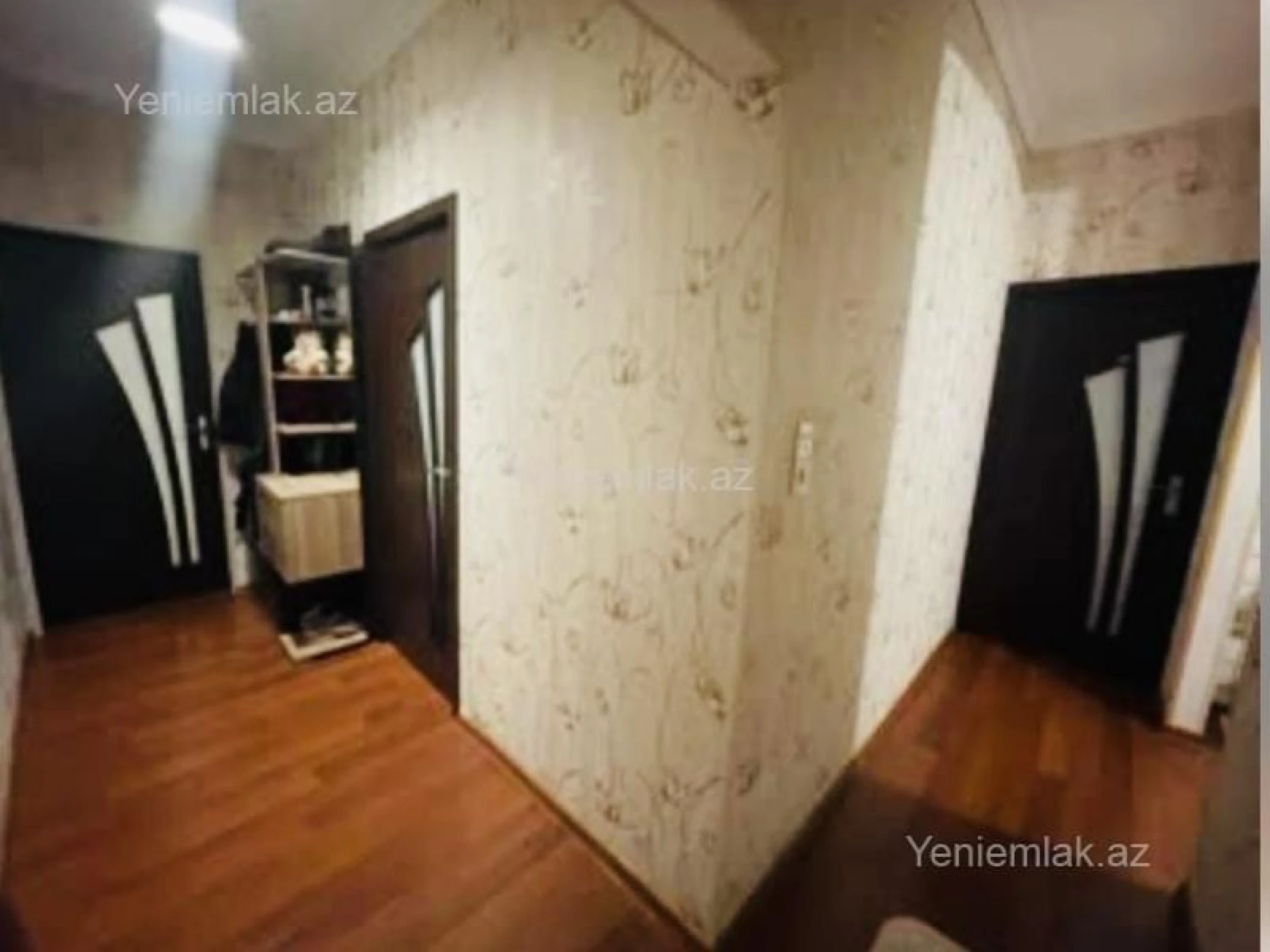 Satılır 3 otaqlı köhnə tikili 60 m²