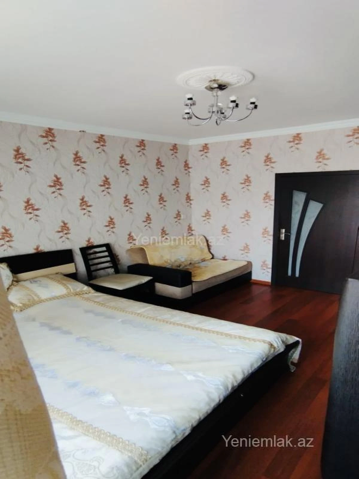 Satılır 3 otaqlı köhnə tikili 60 m²