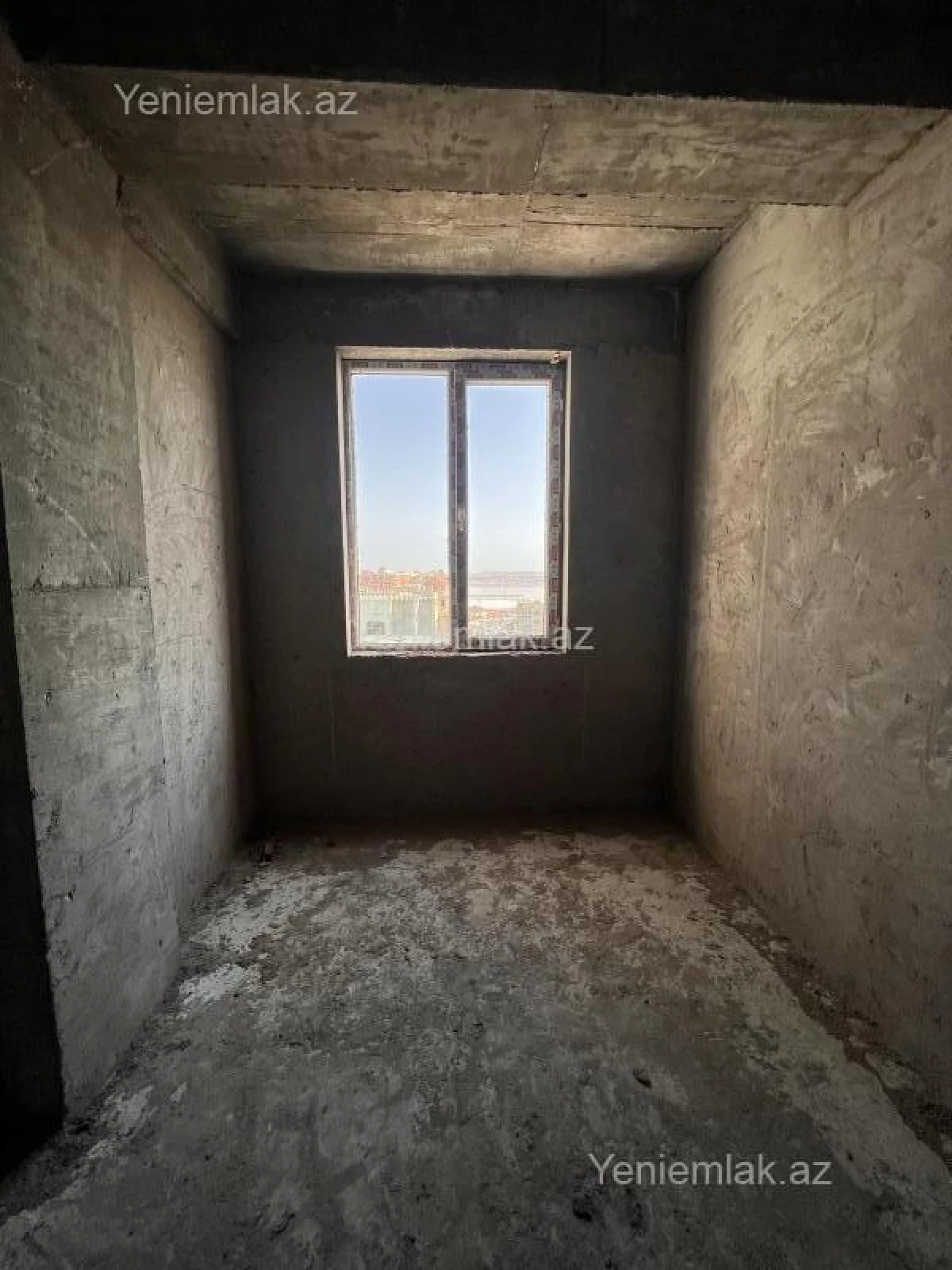 Satılır 1 otaqlı yeni tikili 40 m²