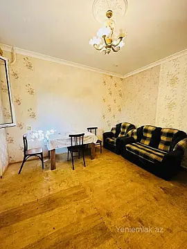 Satılır 2 otaqlı köhnə tikili 30 m² — Bakı, Xətai 2 otaq 30.00 m²