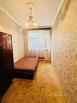 Satılır 2 otaqlı köhnə tikili 30 m²