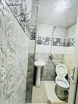 Satılır 2 otaqlı köhnə tikili 30 m²