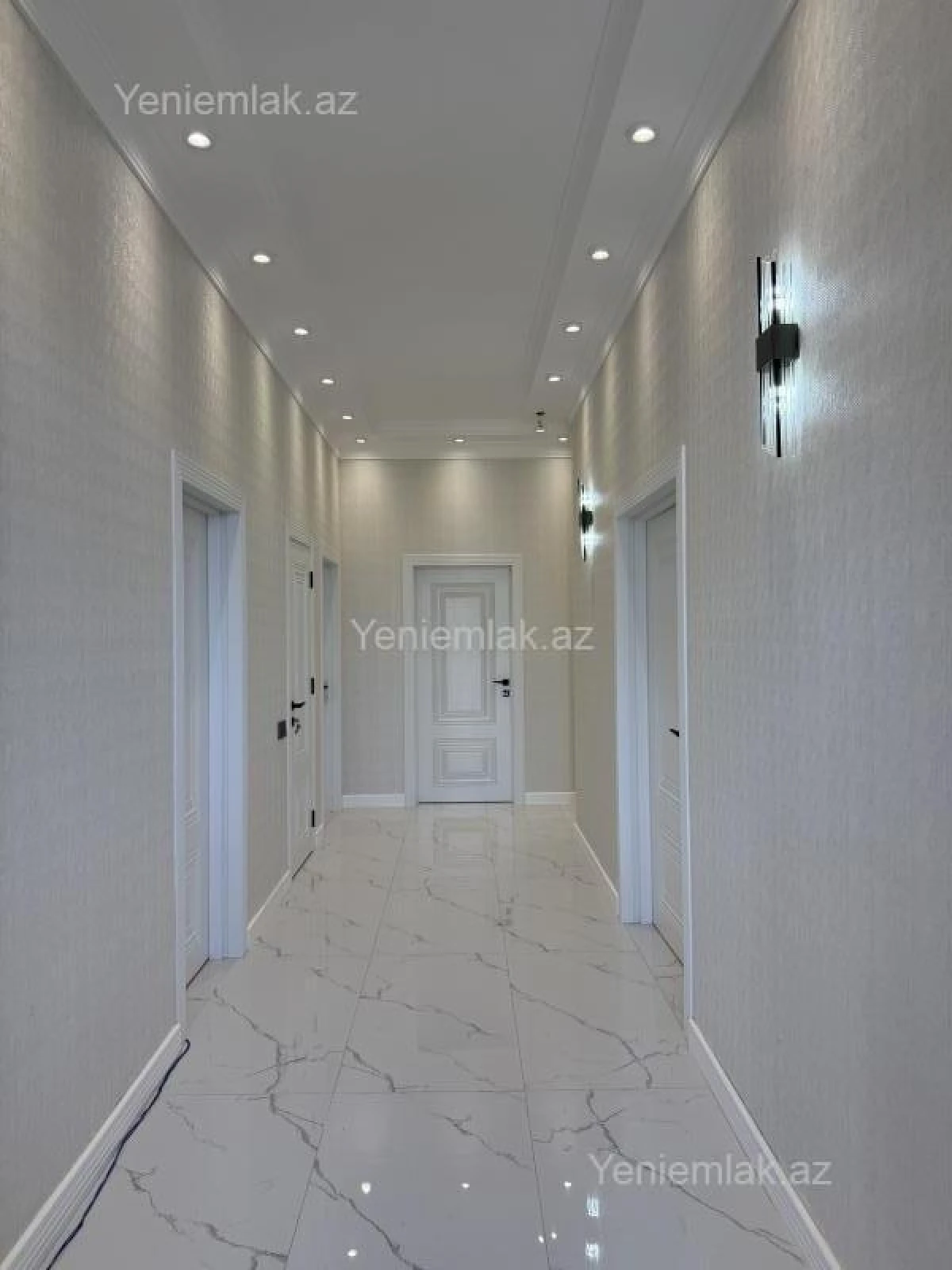 Satılır 4 otaqlı həyət evi 125 m²