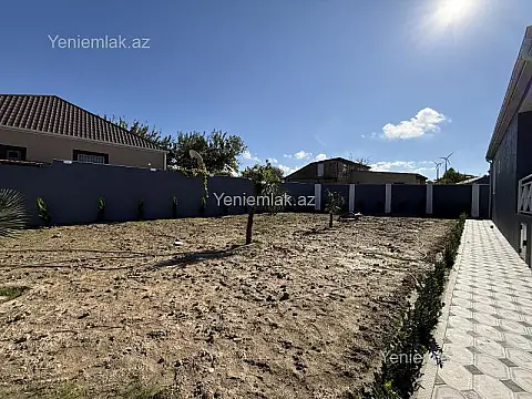 Satılır 4 otaqlı həyət evi 125 m²