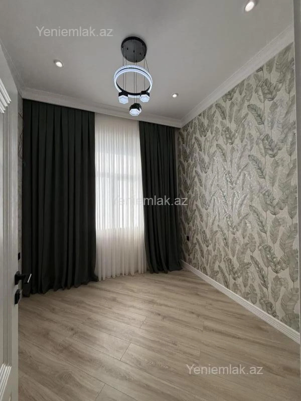 Satılır 4 otaqlı həyət evi 125 m²