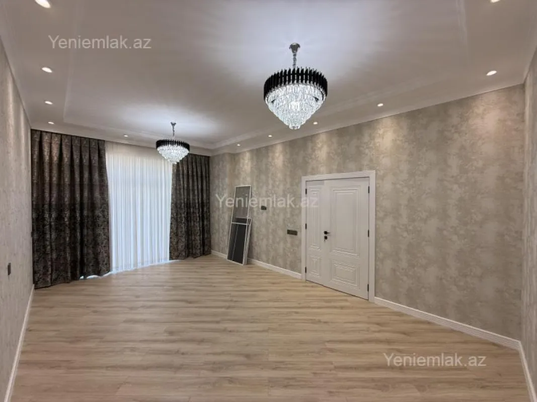 Satılır 4 otaqlı həyət evi 125 m²