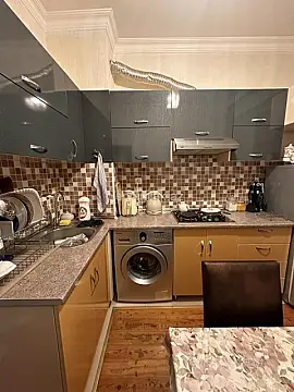 Satılır 2 otaqlı yeni tikili 76 m²