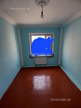 Satılır 3 otaqlı köhnə tikili 80 m²