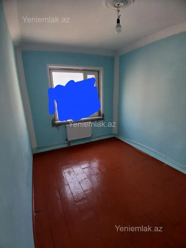 Satılır 3 otaqlı köhnə tikili 80 m²