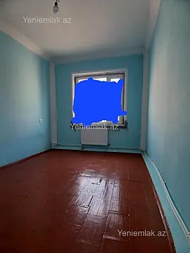 Satılır 3 otaqlı köhnə tikili 80 m²