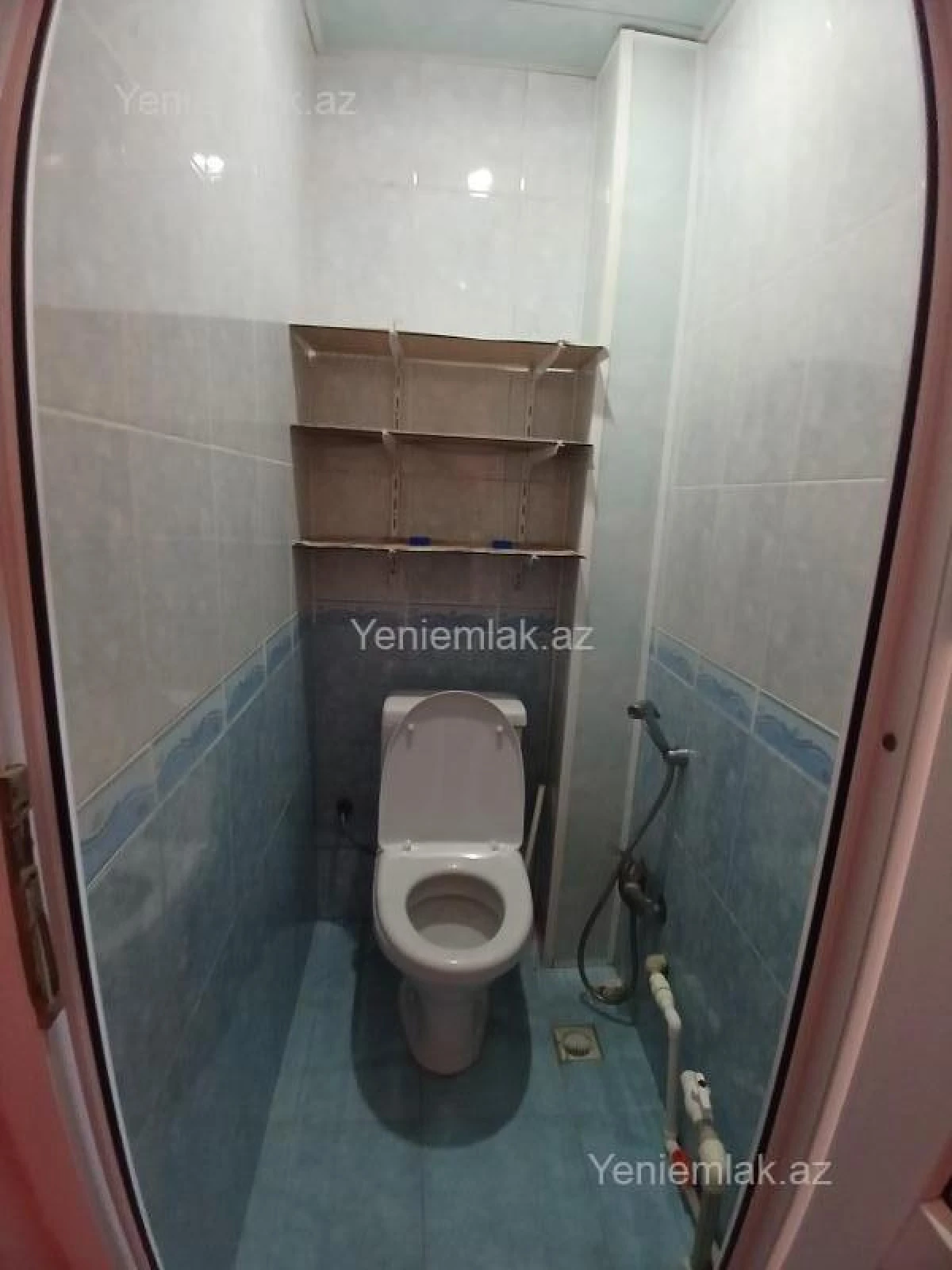 Satılır 3 otaqlı köhnə tikili 80 m²