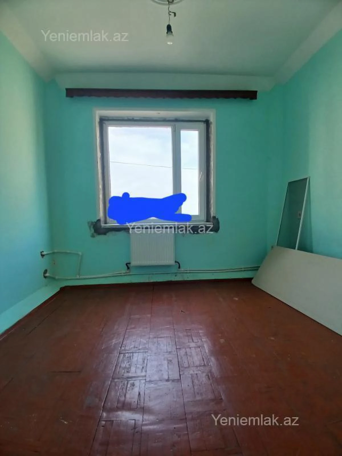 Satılır 3 otaqlı köhnə tikili 80 m²