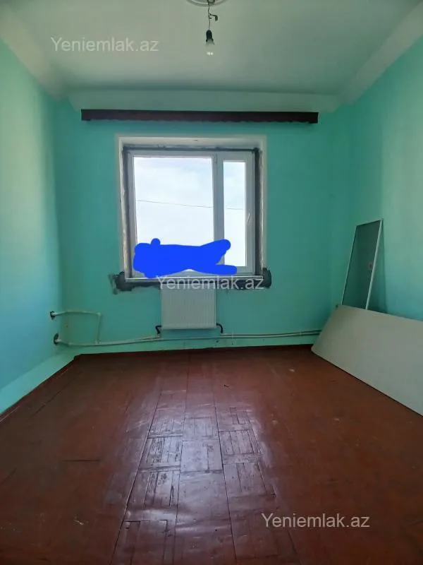 Satılır 3 otaqlı köhnə tikili 80 m²