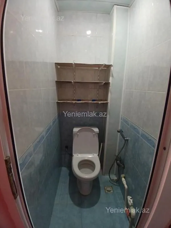 Satılır 3 otaqlı köhnə tikili 80 m²