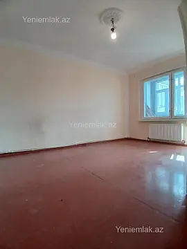Satılır 3 otaqlı köhnə tikili 80 m² — Sumqayıt 3 otaq 80.00 m²