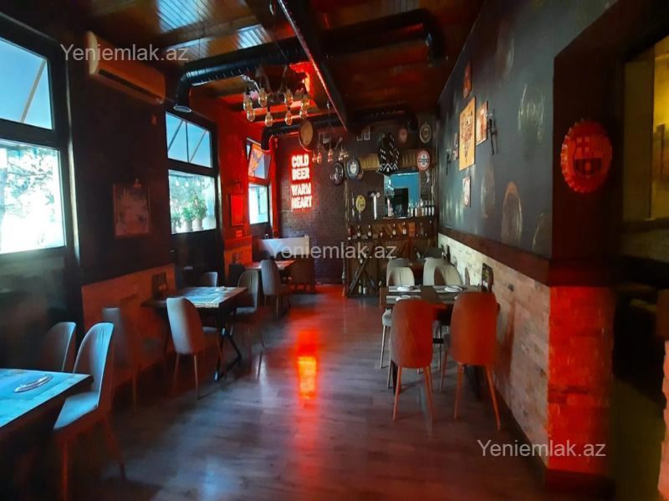 Satılır 4 otaqlı obyekt 150 m²