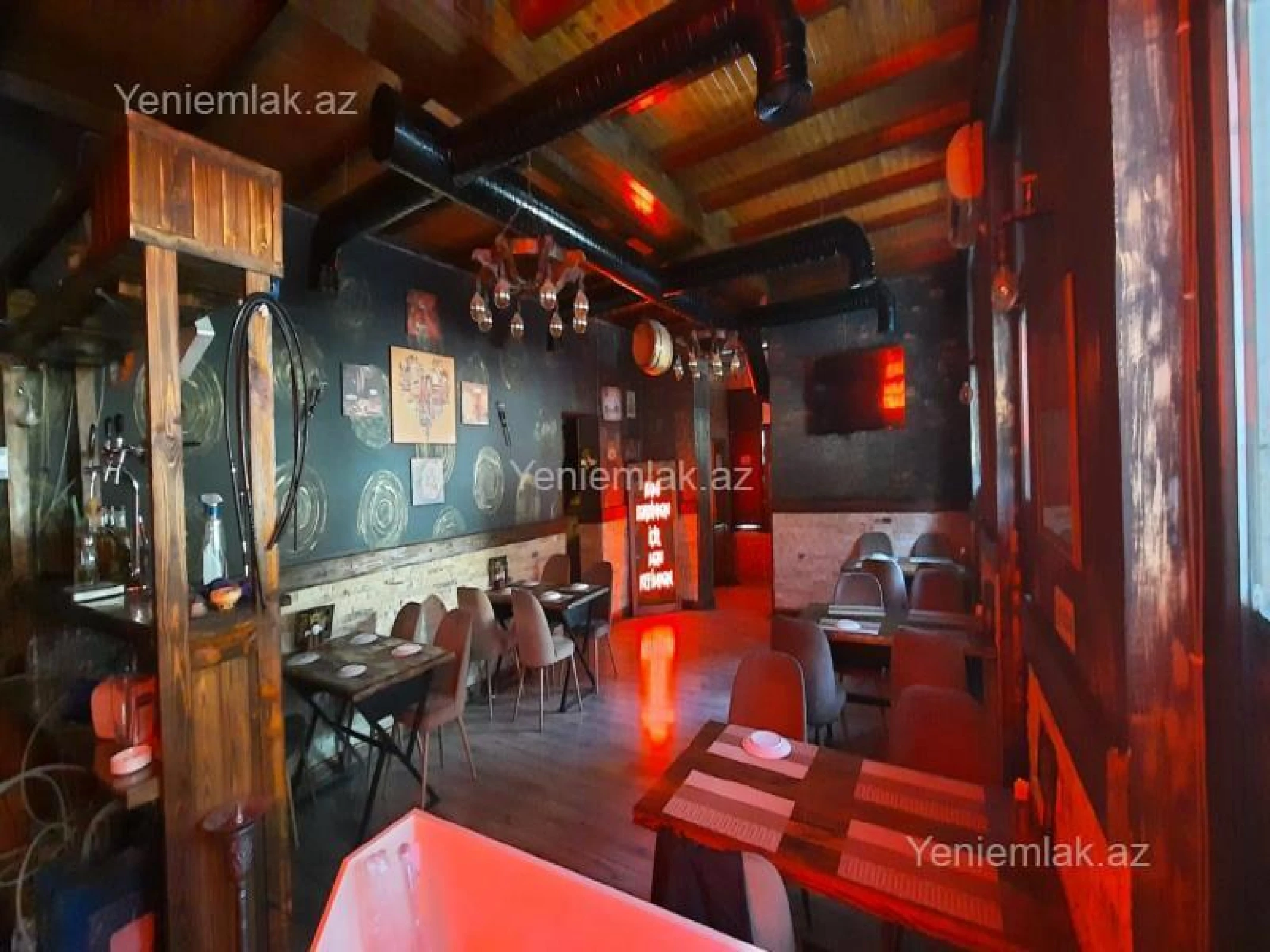 Satılır 4 otaqlı obyekt 150 m²