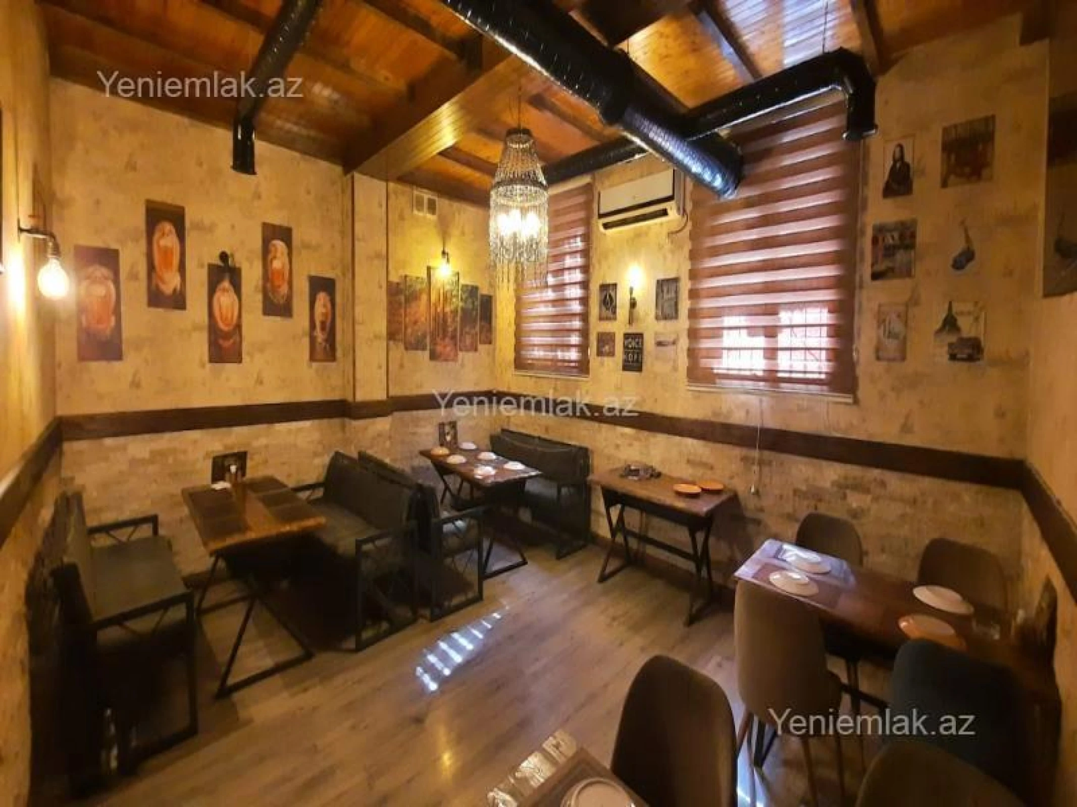 Satılır 4 otaqlı obyekt 150 m²