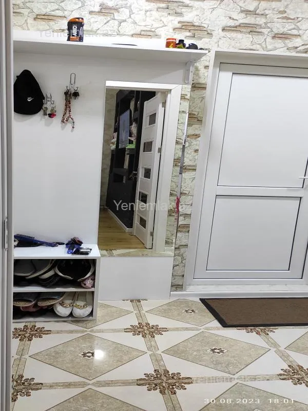 Satılır 2 otaqlı yeni tikili 50 m²