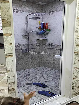 Satılır 2 otaqlı yeni tikili 50 m² — Bakı, Suraxanı 2 otaq 50.00 m²