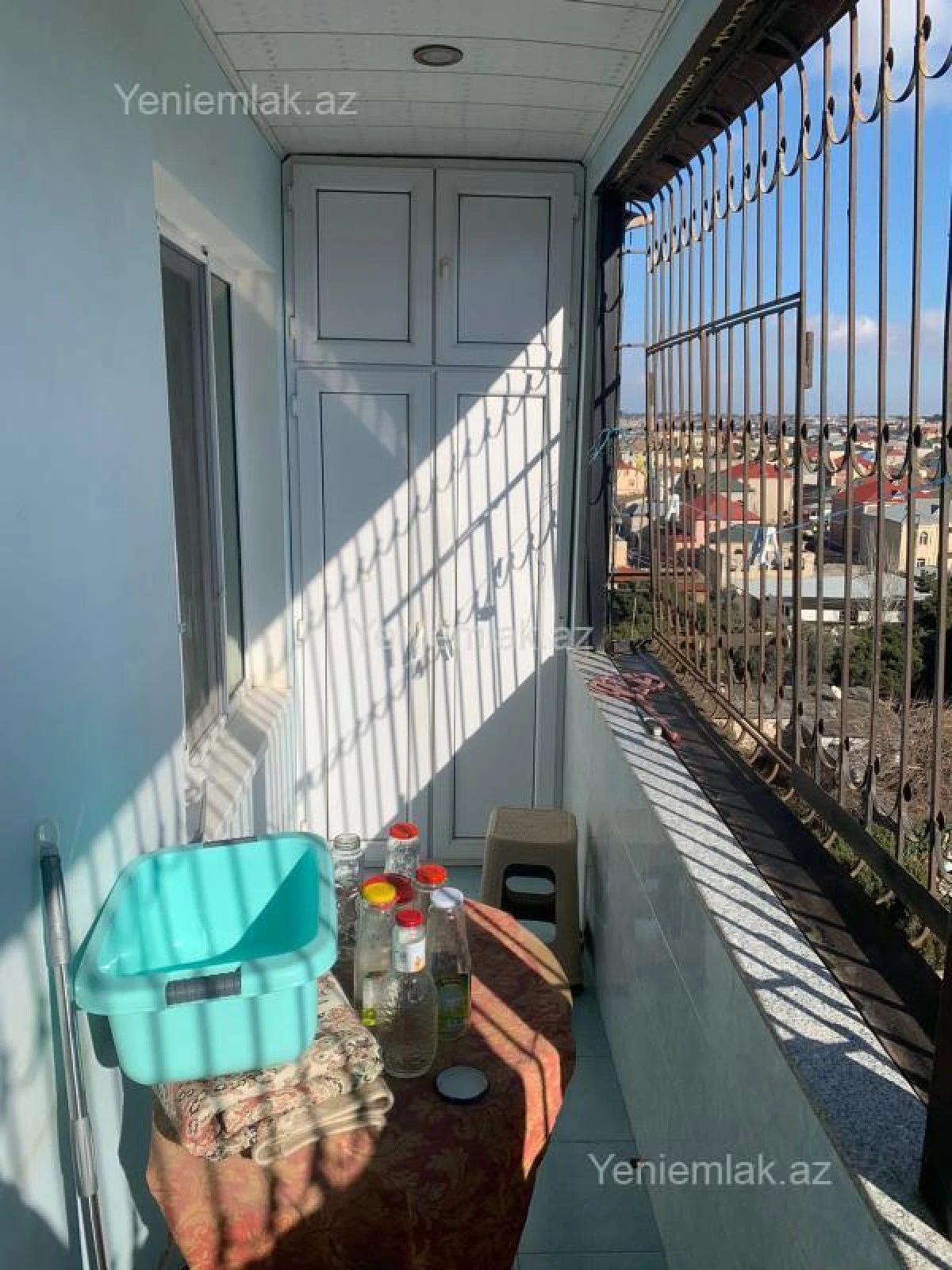 Satılır 5 otaqlı köhnə tikili 120 m²