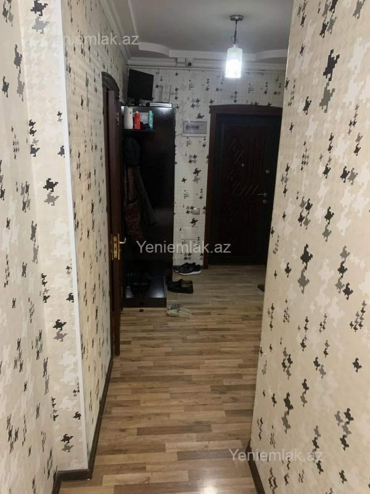 Satılır 5 otaqlı köhnə tikili 120 m²