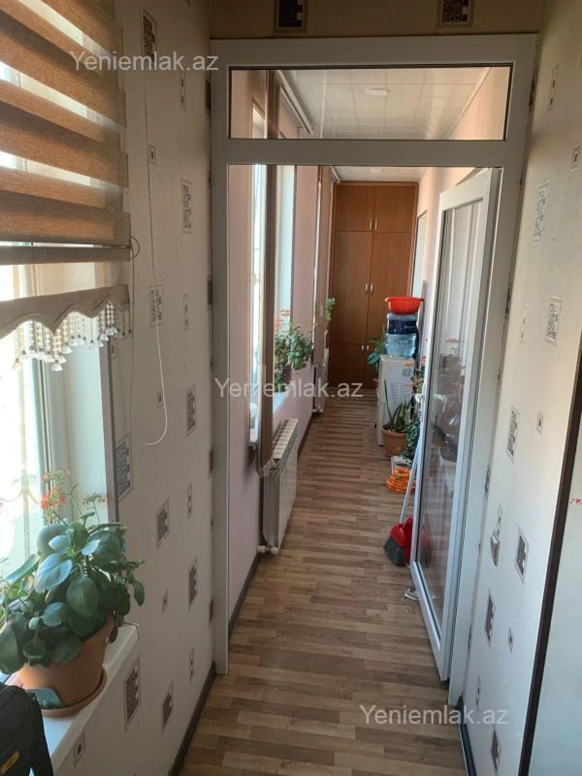 Satılır 5 otaqlı köhnə tikili 120 m²