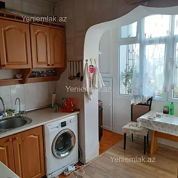 Satılır 5 otaqlı köhnə tikili 118 m² — Bakı, Suraxanı 5 otaq 118.00 m²