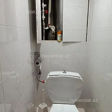Satılır 5 otaqlı köhnə tikili 118 m²
