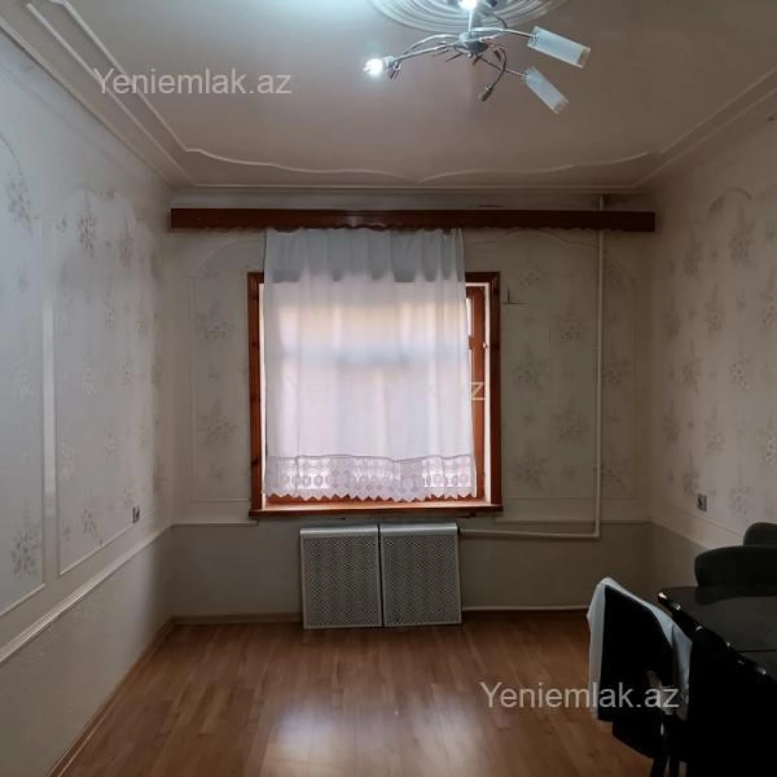 Satılır 5 otaqlı köhnə tikili 118 m²