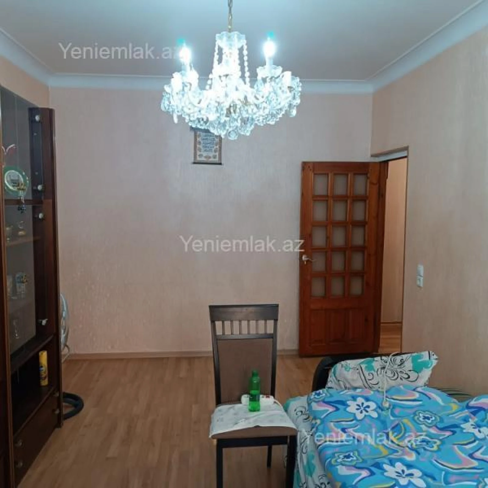 Satılır 5 otaqlı köhnə tikili 118 m²
