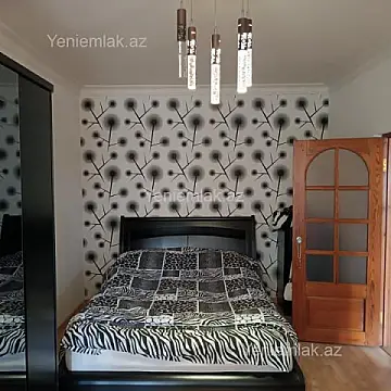 Satılır 5 otaqlı köhnə tikili 118 m²