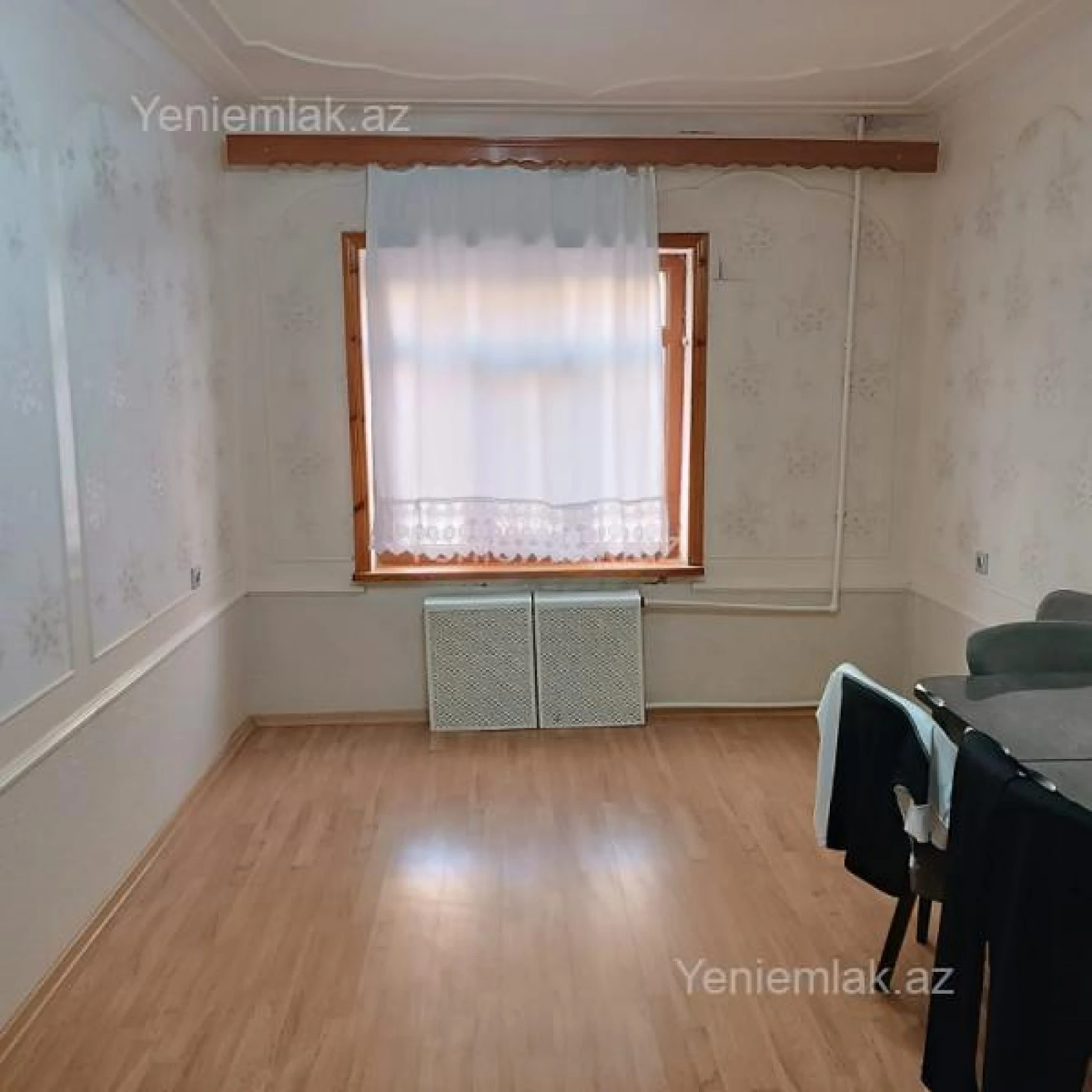 Satılır 5 otaqlı köhnə tikili 118 m²