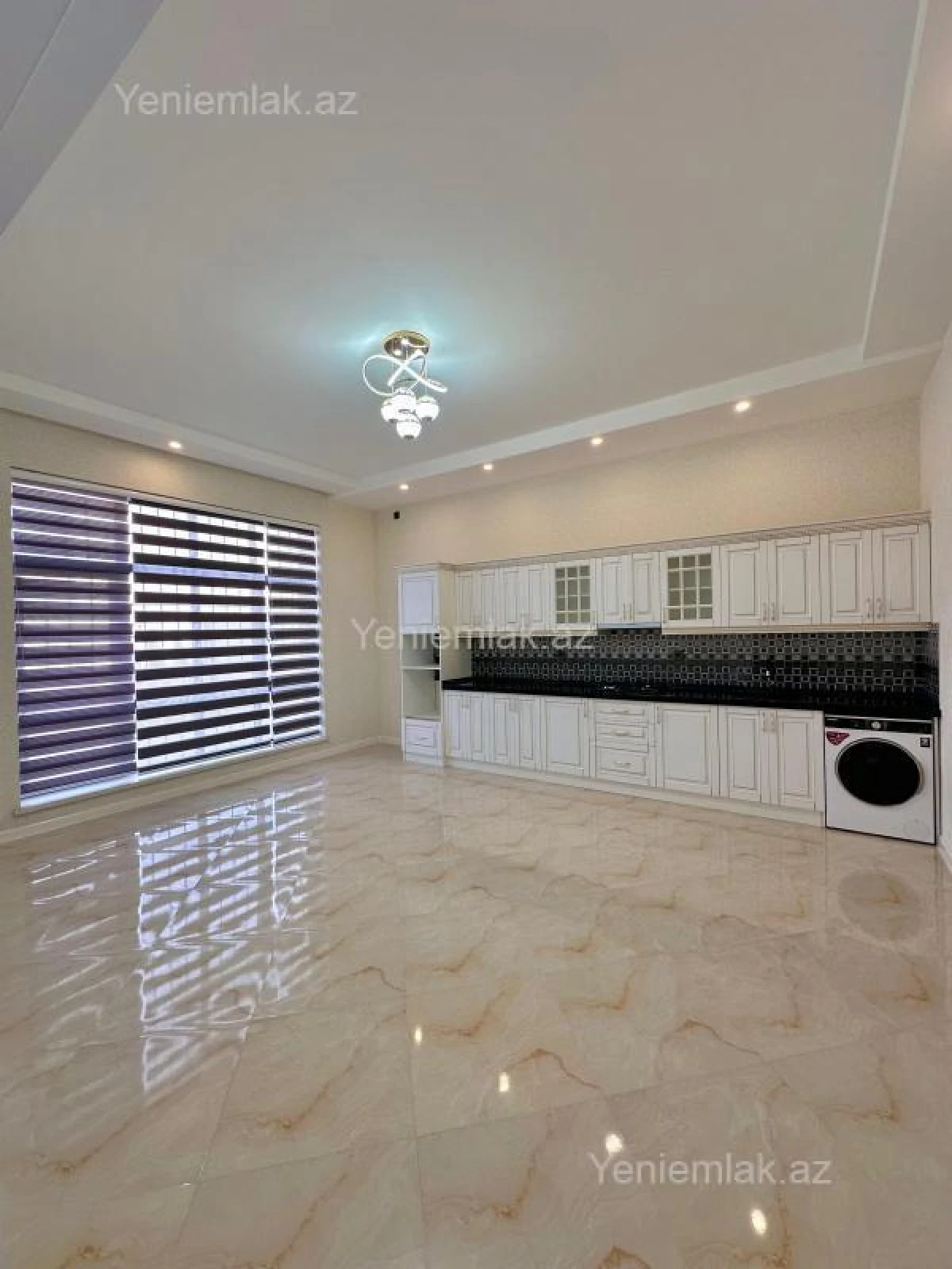 Satılır 4 otaqlı həyət evi 180 m²