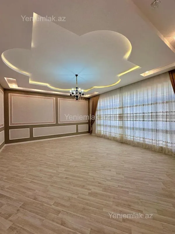 Satılır 4 otaqlı həyət evi 180 m²