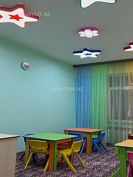 Satılır 10 otaqlı obyekt 280 m²