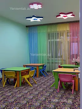 Satılır 10 otaqlı obyekt 280 m²