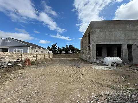 Satılır torpaq sahəsi — Bakı, Xəzər