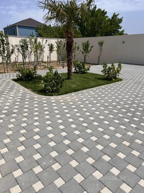 Satılır 3 otaqlı həyət evi 150 m²