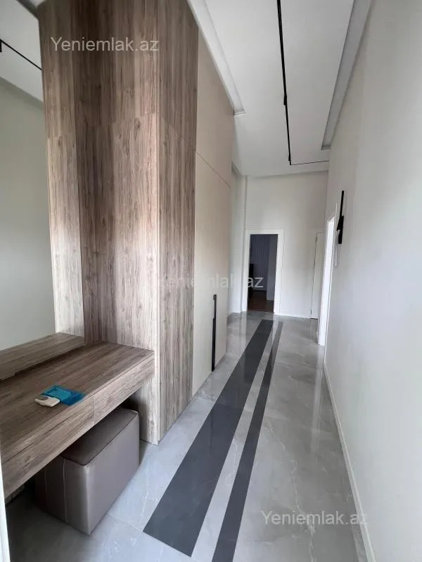 Satılır 3 otaqlı həyət evi 150 m²