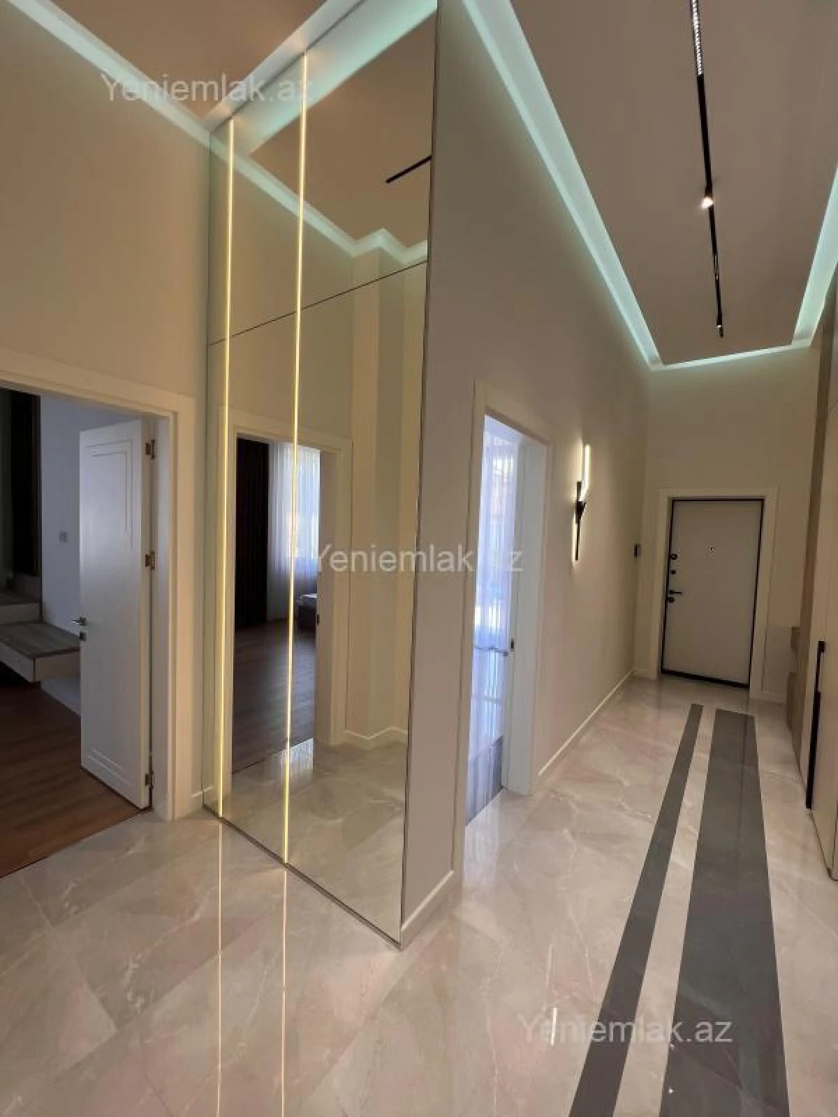 Satılır 3 otaqlı həyət evi 150 m²