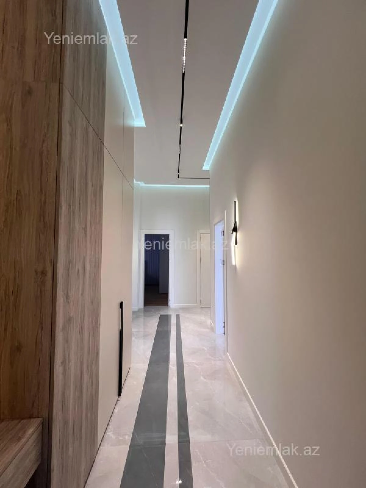 Satılır 3 otaqlı həyət evi 150 m²