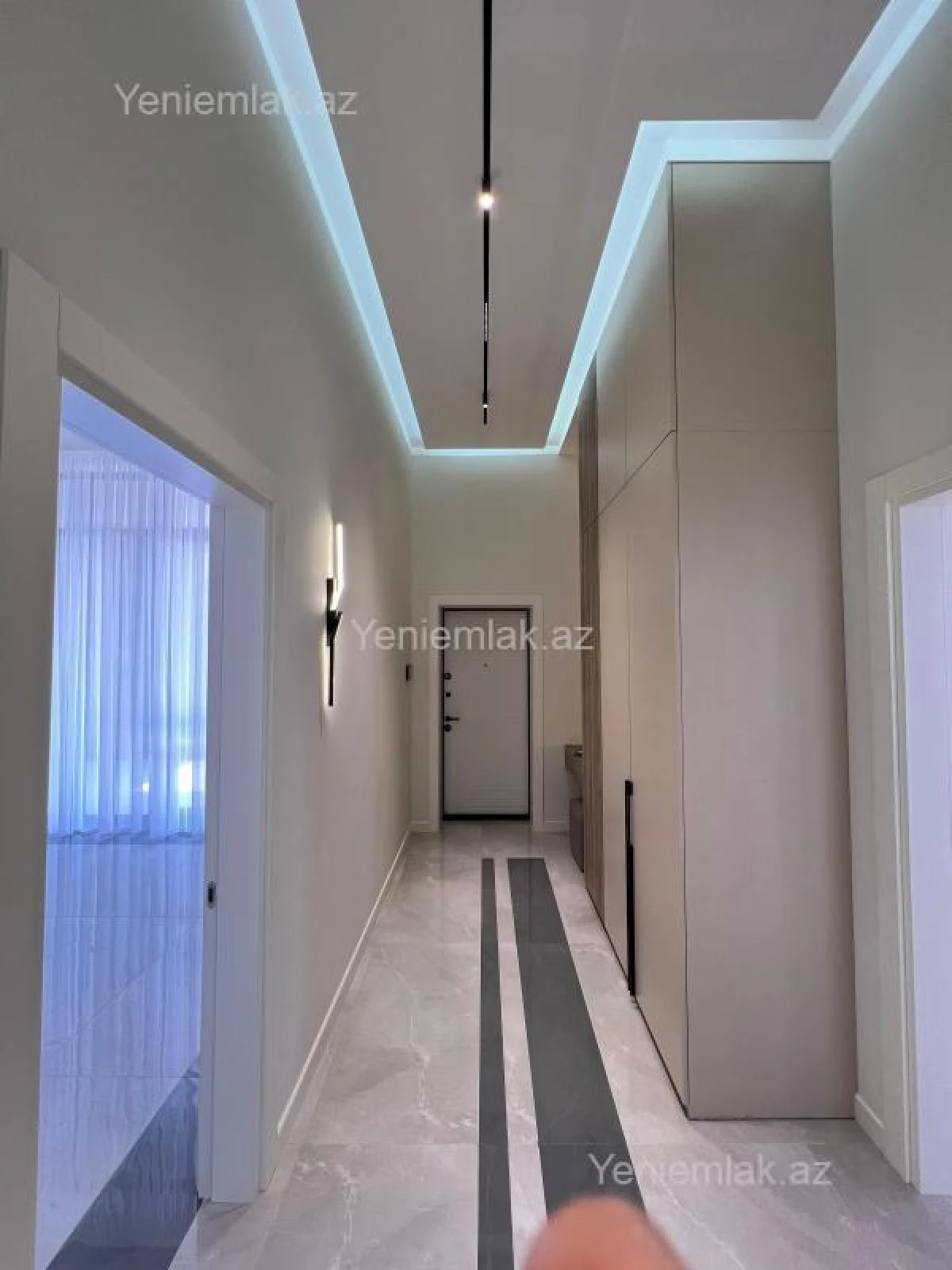 Satılır 3 otaqlı həyət evi 150 m²