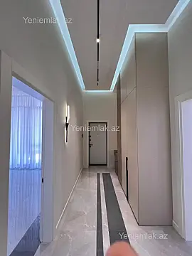Satılır 3 otaqlı həyət evi 150 m²
