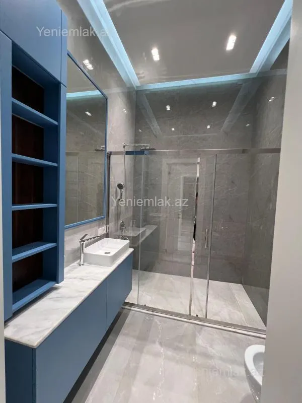 Satılır 3 otaqlı həyət evi 150 m²