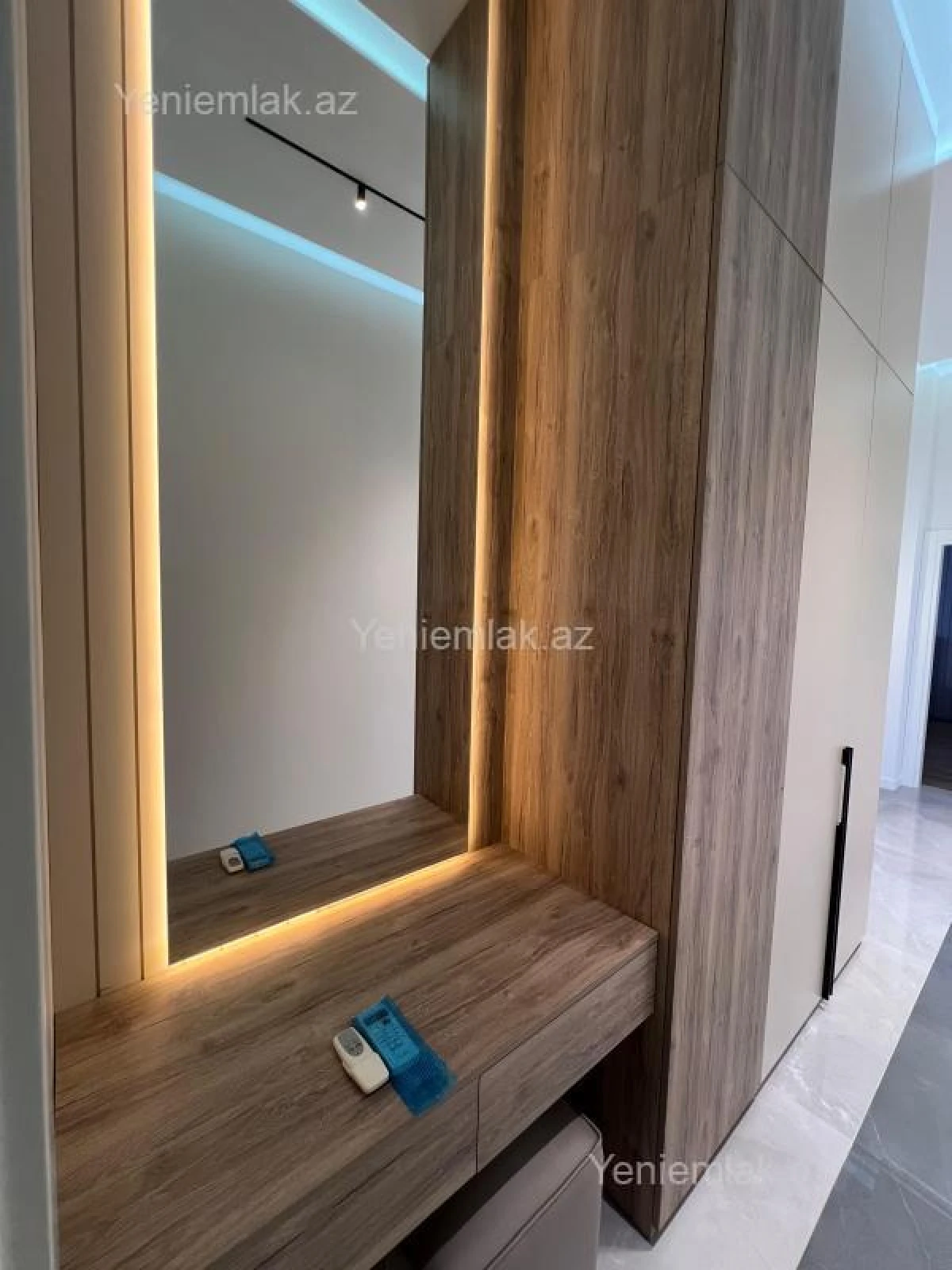 Satılır 3 otaqlı həyət evi 150 m²