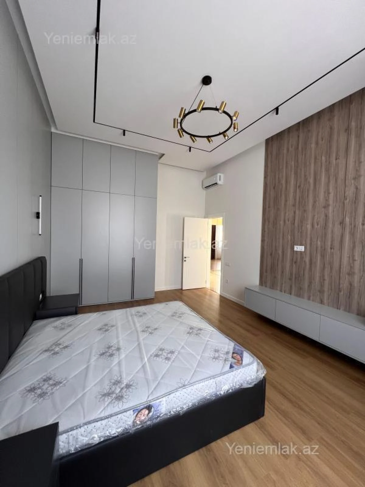 Satılır 3 otaqlı həyət evi 150 m²