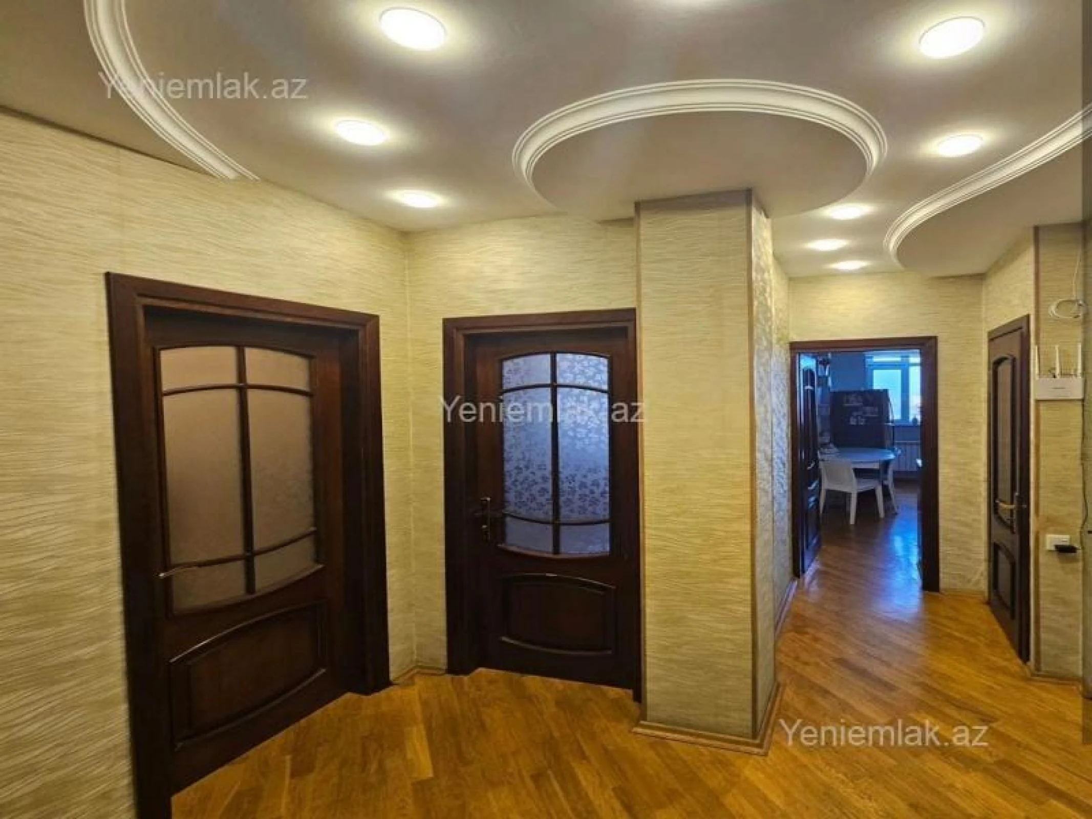 Satılır 2 otaqlı yeni tikili 94 m²