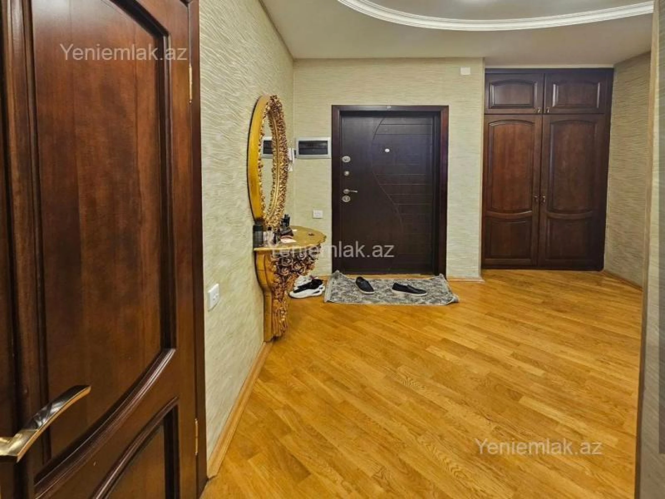 Satılır 2 otaqlı yeni tikili 94 m²